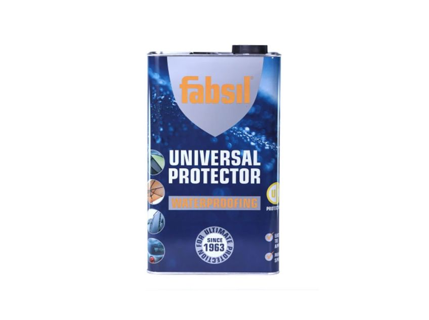 Fabsil + UV Protector 5L