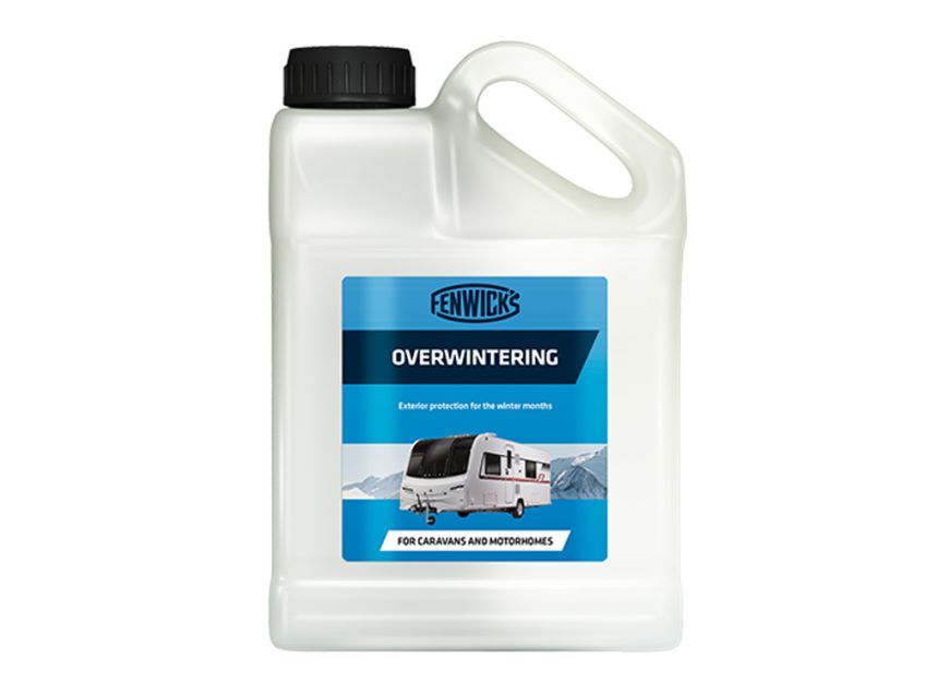 Fenwicks Overwintering 