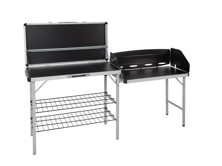 Isabella ultra lightweight camping table hotsell