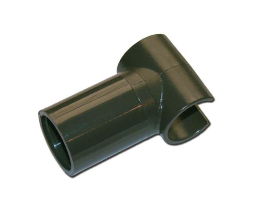 Isabella Fork Coupling 22.5mm
