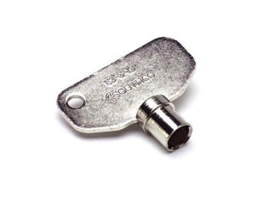 Southco Gas Locker Key