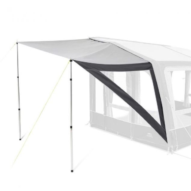 Dometic Grande AIR Pro Side Wing
