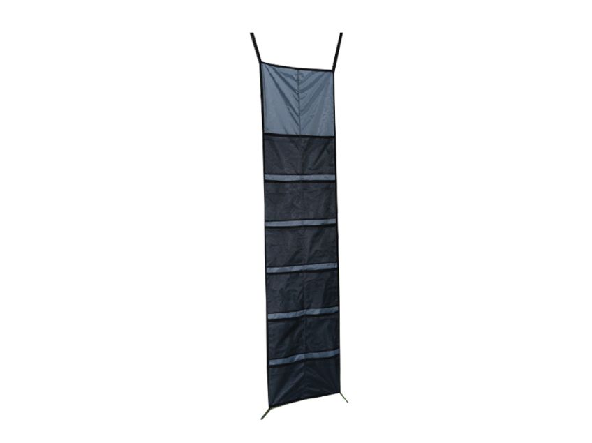 Via Mondo Hanging Organiser