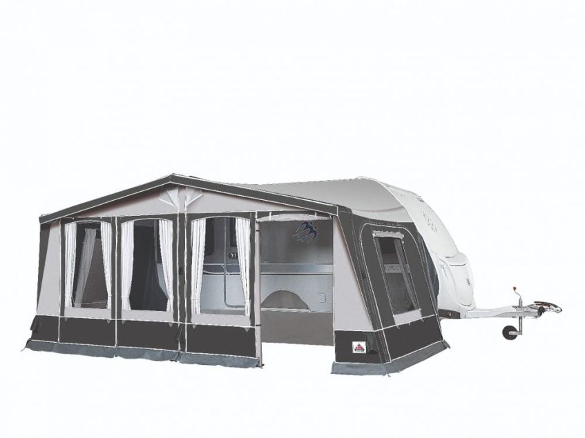 Dorema Horizon Air All Season Deluxe
