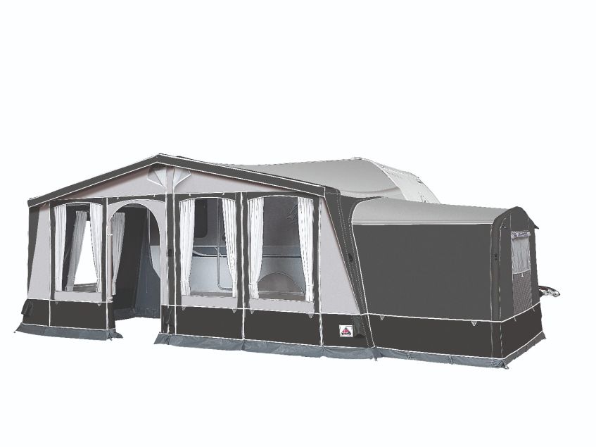 Dorema Horizon Air All Season Annex