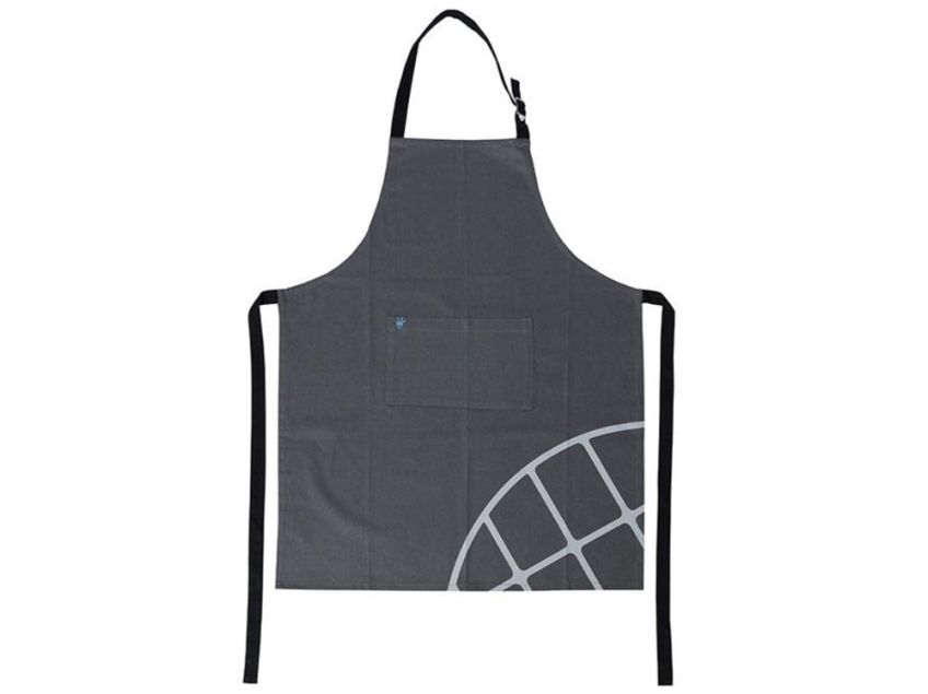 Isabella 100% Organic Cotton Apron