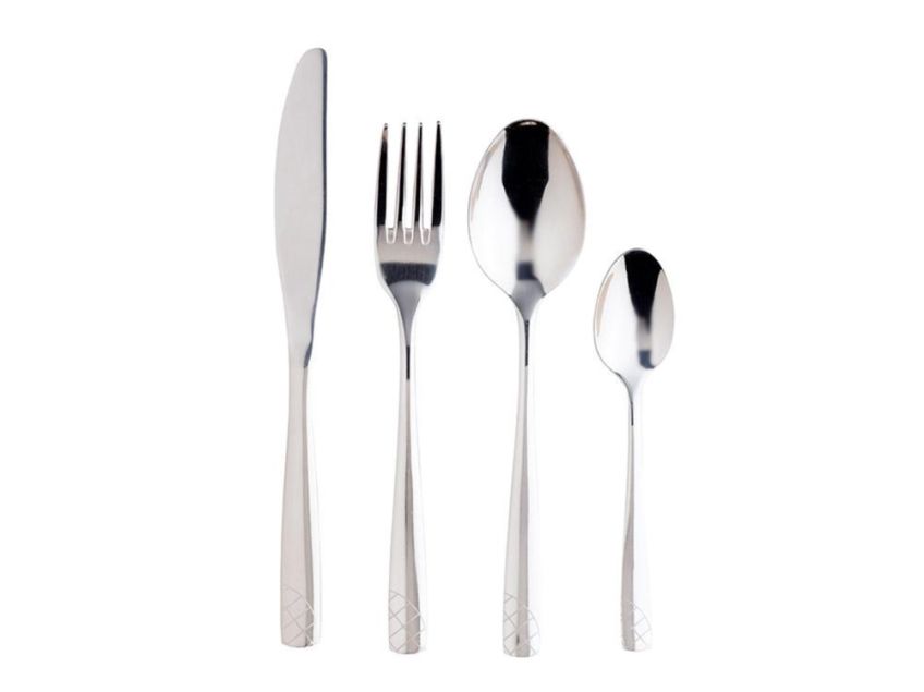 Isabella Cutlery Set