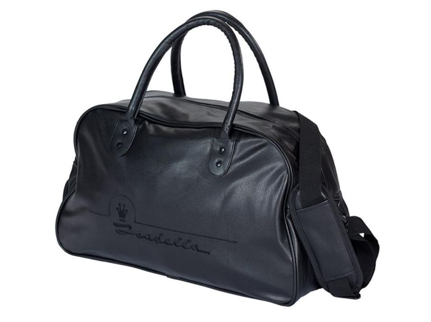 Isabella Lux Travel Bag