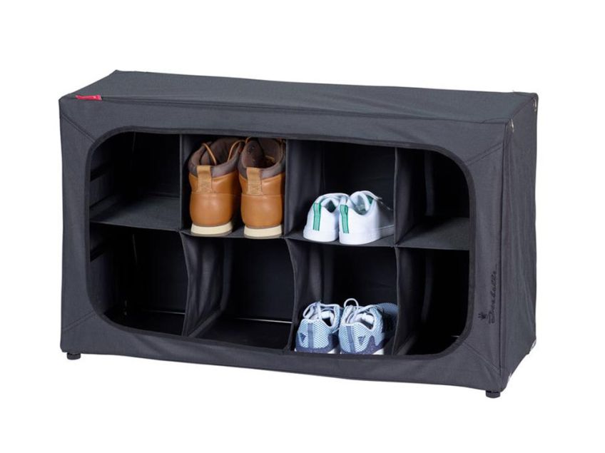 Isabella Shoe Organizer