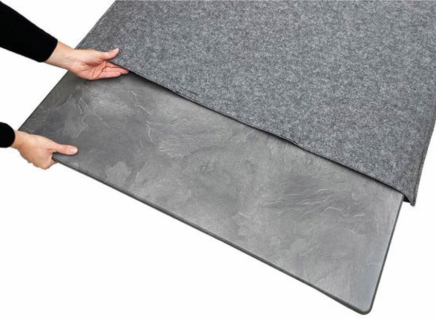 Isabella Table Cover