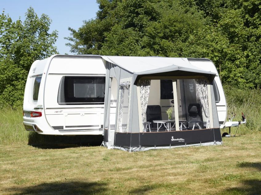 Isabella Minor Dawn CX Poles 44270