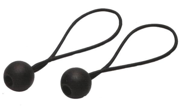 Flag Bungee (pair)