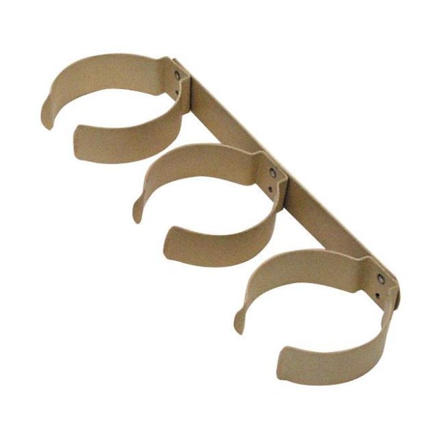 Bottle Holder Holds 3