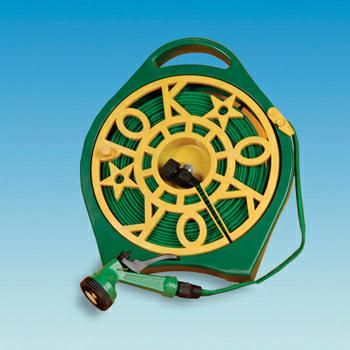 15m Flat Hose