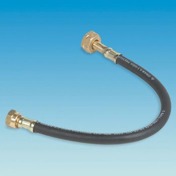Butane  Pigtail 0.75