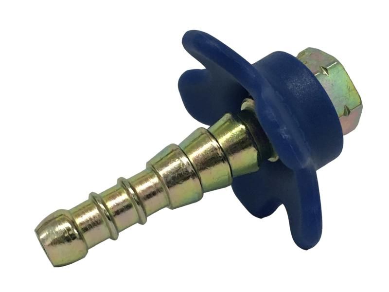 Cadac 8mm Tail Piece With HandWheel