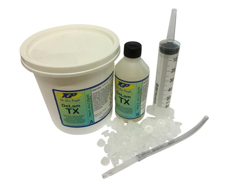 Caravan Delamination Kit 1.2kg