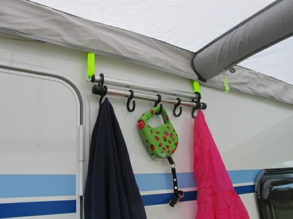 Dometic Awning Hanging Rail