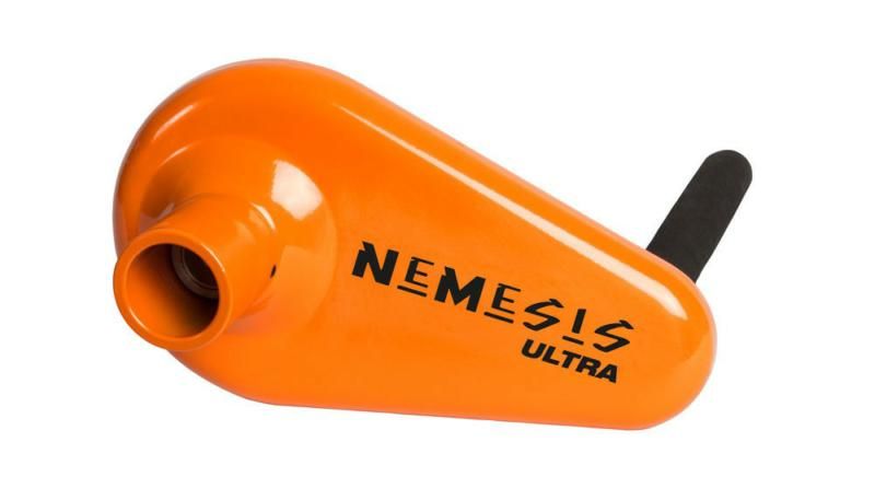 Nemesis Ultra Wheel Clamp