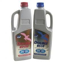 Elsan 2ltr Concentrate/free Rinse