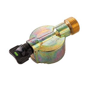 Clip On Adapter