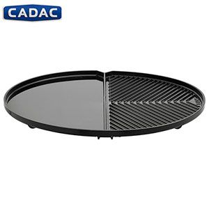 Cadac Carri Chef Grill 2 Braai Plate