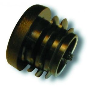 Isabella End Plugs Small 23mm
(3)