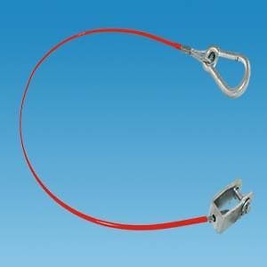 Breakaway Cable Fast Connect