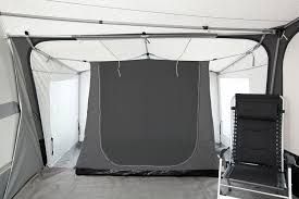 Isabella Inner Tent Dark grey