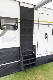 Dometic Accessory Track Pro Organiser
