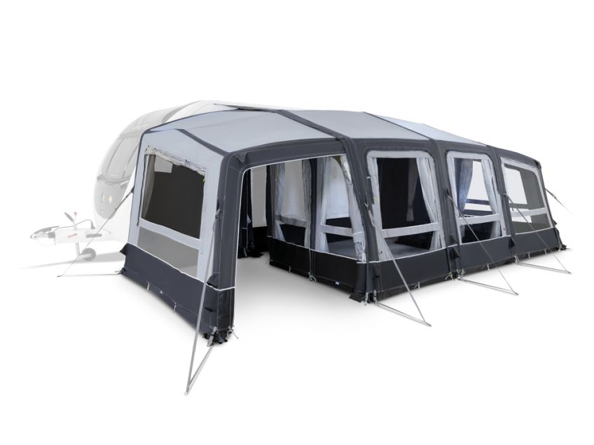Dometic Grande Air All Season Awning Extension
