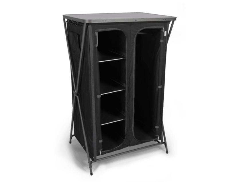 Kampa Maddie Camping Wardrobe