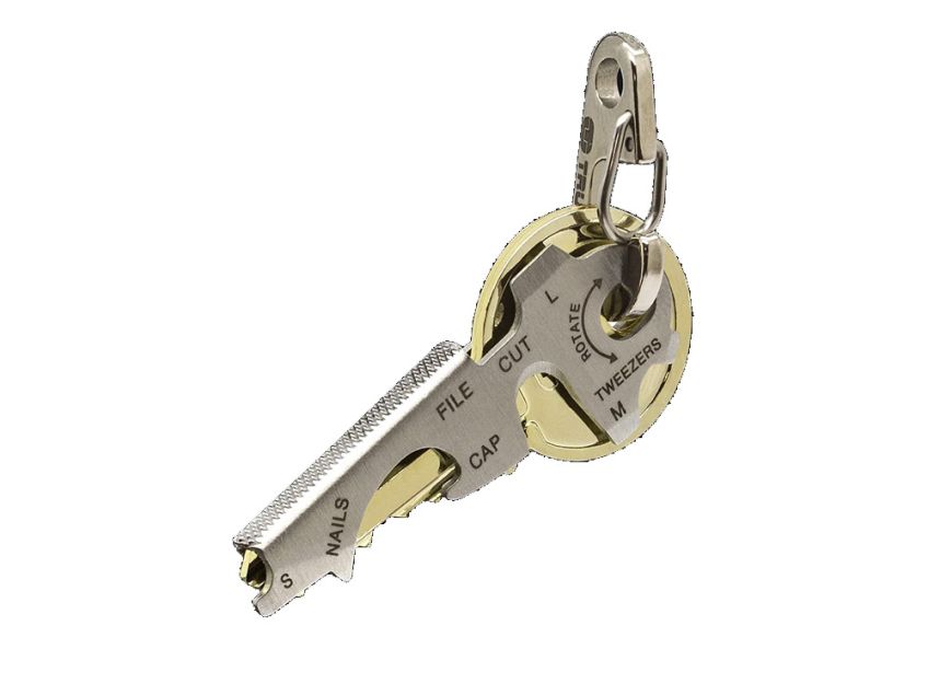 True Utility Keytool