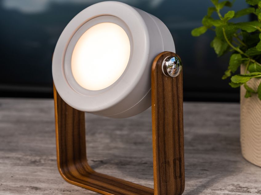 Lamp Lantern