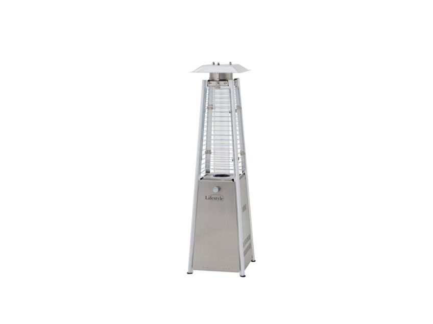 Chantico Tabletop Flame Heater