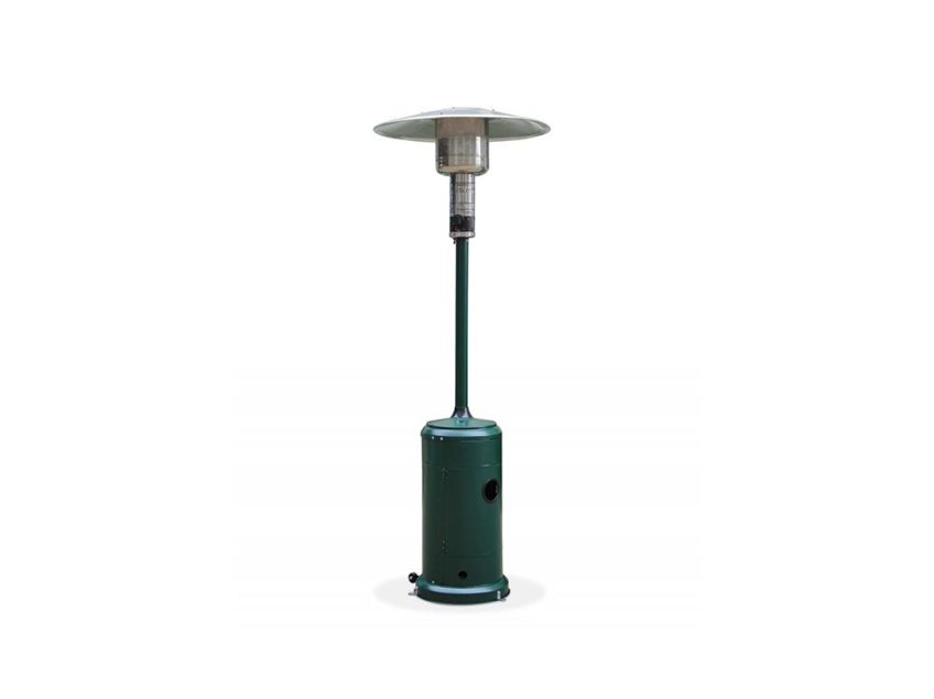 Capri Patio Heater Green