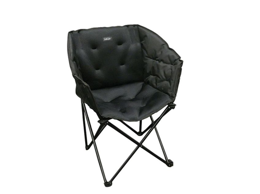Navarra Cabra Tub Chair