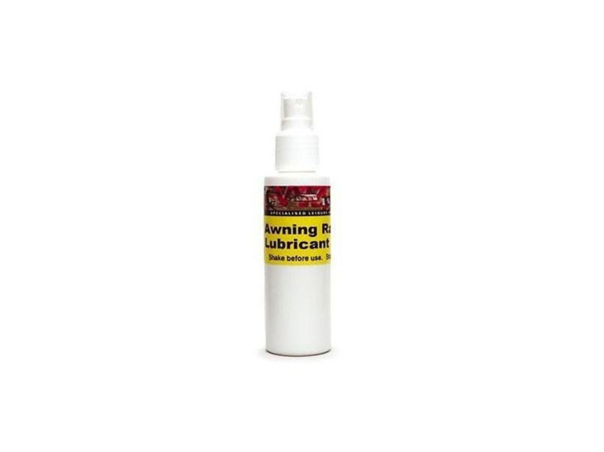 W4 Awning Rail Lubricant