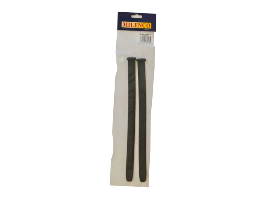 Milenco Mirror Straps Pair