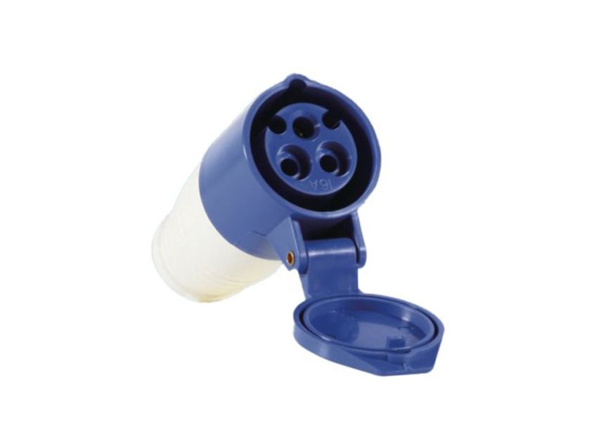 Mains Coupler 240v