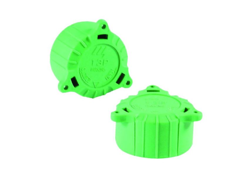13 Pin Parking Plug