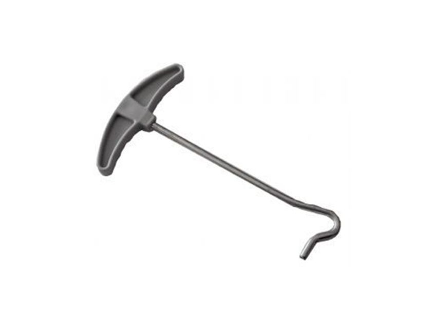 Ground Peg Puller
