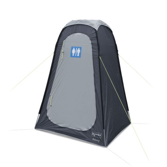 KAMPA PRIVY TOILET TENT