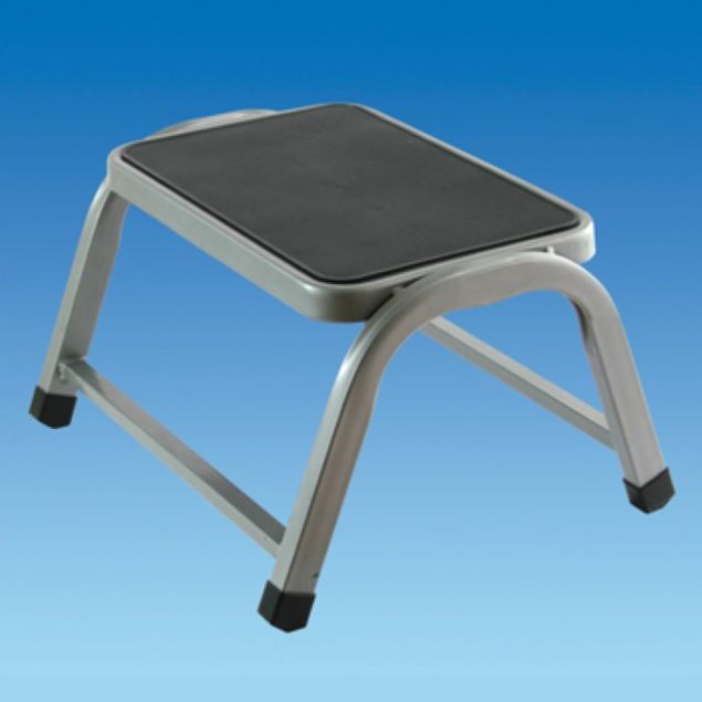 Single Metal Step