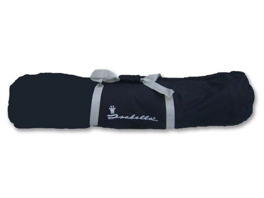 Isabella Pole/Frame Bag