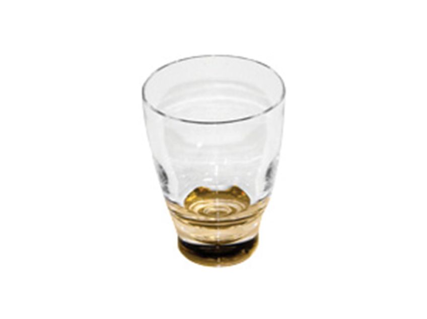 Quest Elegance Tumbler Smoked