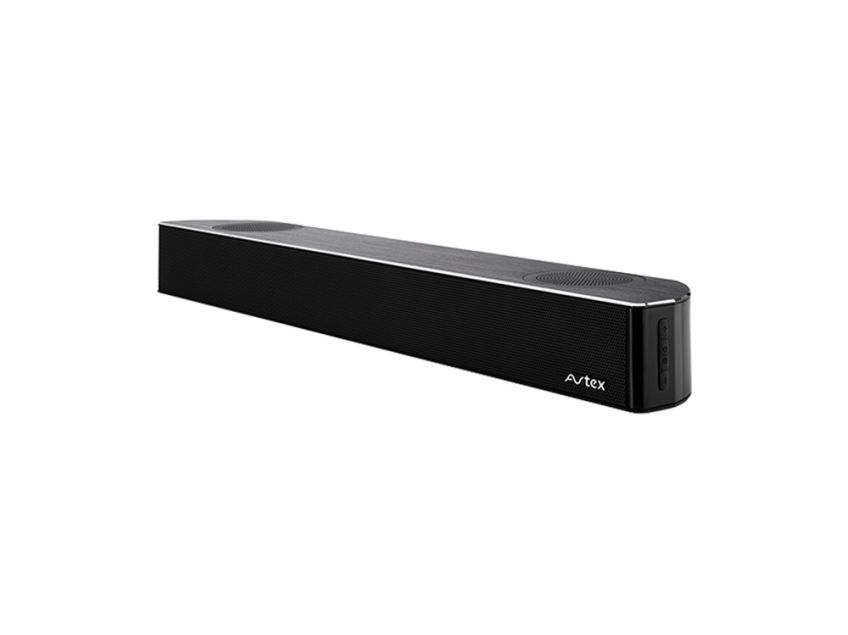 Avtex all-in-one TV Soundbar & Bluetooth Speaker System