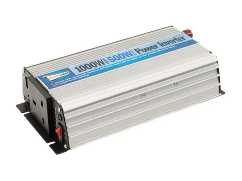 500W Modified Sine Wave Inverter