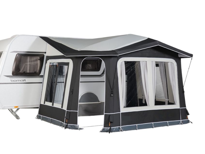 Starcamp Siesta Air