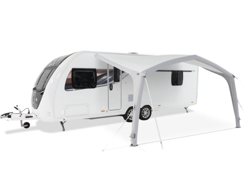 Dometic Sunshine Air Tour